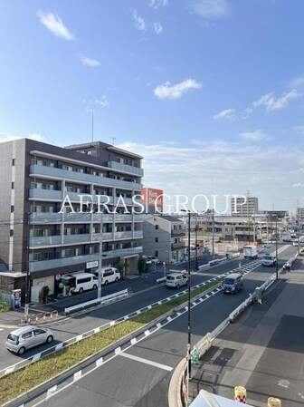 アーバハイツ六町2号館の物件内観写真